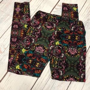 LulaRoe leggings
